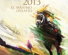 Premiación Afiches Derby 2013