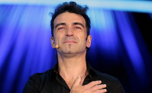 Jorge Alís se presentará con su show  “Mate con huesillo” en el Casino de Viña del Mar