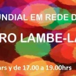 Más de 10 micro-espectáculos de teatro Lambe Lambe se reunirán en la Plaza Victoria, mostrando a los porteños este particular arte de animación.