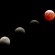 Astrónomo UV entrega consejos para tomar las mejores fotos del próximo eclipse total de luna