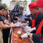 El tradicional evento gastronómico se realizará este jueves 4 de febrero en la Plaza Patricio Lynch con la presentación estelar de la Orquesta Huambaly