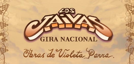 Este viernes 21 de julio 21:00 horas: Los Jaivas en el Casino de Viña del Mar con obras de Violeta Parra
