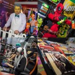 comiccon