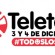 Teletón supera su última meta y recauda más de $35 mil millones para continuar rehabilitando a niños, niñas y jóvenes #TodosLosDías