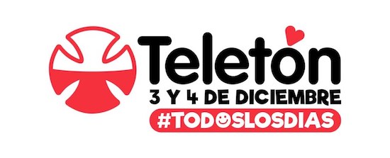 La “Mesa Digital” de Teletón unirá a Chile por sexta vez consecutiva a través de todas las plataformas online