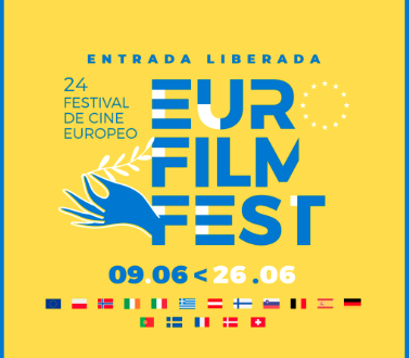 ACLAMADOS FILMES DARÁN VIDA AL 24º FESTIVAL DE CINE EUROPEO