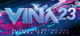 [VIDEO] ¡Viña tiene festival! Se confirma a Christina Aguilera, Karol G y Los Jaivas