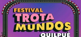 Primer Festival Trotamundos: Una experiencia musical única en el Autódromo de Quilpué