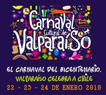 carnavales