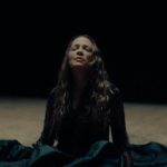 NATALIA LAFOURCADE presenta su nuevo videoclip MARÍA LA CURANDERA