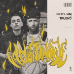 NICKY JAM regresa al reggaetón old school con “CANGRINAJE” feat. Trueno