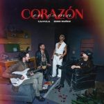 CAMILA presenta «CORAZÓN EN COMA», en colaboración con EDEN MUÑOZ