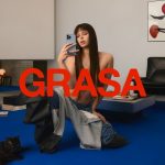 NATHY PELUSO anuncia su nuevo álbum: «GRASA»