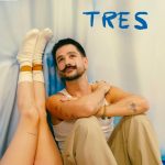 CAMILO lanza «TRES», su tercer capítulo musical 2024