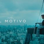 Axel presenta “El Motivo”, adelanto de su álbum “Vuelve”