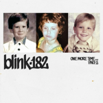 blink-182 lanza su nuevo álbum «ONE MORE TIME… PART 2»