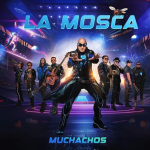 La Mosca lanza su nuevo álbum de estudio «Muchachos» con grandes colaboraciones internacionales