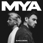 MYAPresenta su Nuevo Álbum“BLANCO Y NEGRO”