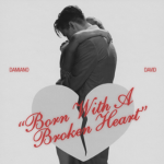 Damiano David Presenta su nuevo single «Born with a Broken Heart»