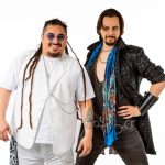 Frenos de Aire estrenan su nuevo single: “Cumbia Rock All Night”