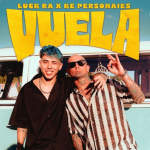 Luck Ra enciende pasión y desamor junto a Ke Personajes en «Vuela»