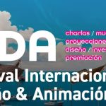 Manga, animé y videojuegos llegan al XV Festival Internacional de Diseño y Animación FIDA