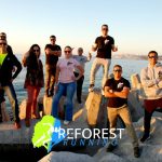 Reforest Running 2024: Corrida en Viña del Mar para reforestar zonas incendiadas 