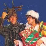 El álbum clásico «Wham! Last Christmas» cumple 40 años