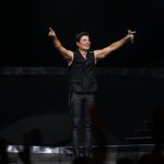 Chayanne™ cierra la primera etapa de su “Bailemos Otra Vez” tour con dos noches en el Kaseya Center de Miami