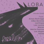 Rozalén junto con ocho voces femeninas estrena una versión coral de ‘Loba’ para promover la igualdad en la música.