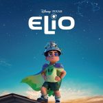 Nuevo póster exclusivo para Latinoamérica de Elio, la nueva película de Disney y Pixar que llega a los cines en junio de 2025