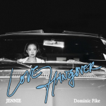 Jennie lanza su nuevo single “Love Hangover” featuring Dominic Fike