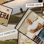 Pedro Capó lanza «La Carretera» y celebra un álbum cargado de honestidad y arteIncluye colaboraciones junto a: Jorge Drexler, Chambao, Carin León