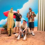 Lauty Gram, Doble P & El Turko presentan «Si O No»