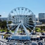 DIVERSAS Y ATRACTIVAS ACTIVIDADES OFRECE VIÑA DEL MAR EN LA TEMPORADA ESTIVAL 