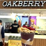 HOY SÁBADO: Oakberry regalará bowls de açaí en Viña del Mar 