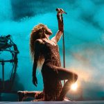 Shakira arranca su tan esperada gira “Las Mujeres Ya No Lloran World Tour