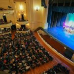 IMPERDIBLES PANORAMAS PARA TODOS LOS GUSTOS OFRECE EL TEATRO MUNICIPAL DE VIÑA DEL MAR DURANTE FEBRERO