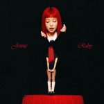 JENNIEpresenta su primer álbum solista»RUBY»