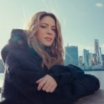 Shakira estrenó el video oficial de «Última» en su serie de conciertos agotados en la Ciudad de México