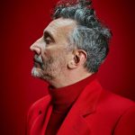 Fito Paez presentó su nuevo álbum «NOVELA» en Estados Unidos: Washington DC, Boston y Nueva York