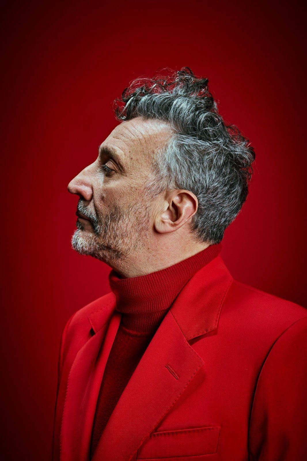 Fito Paez presentó su nuevo álbum «NOVELA» en Estados Unidos: Washington DC, Boston y Nueva York