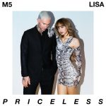 Maroon 5 vuelve a sus raíces con “PRICELESS”, su nueva canción con LISA