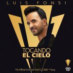 «Tocando el Cielo»: Luis Fonsi une música y fútbol en la canción oficial de la Copa Oro 2025