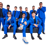 La Combo Tortuga transforma un clásico de Soraya en una cumbia imperdible