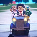 La Granja de Zenón llega con su show infantil a Concepción y Santiago
