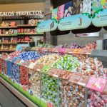 Lindt conquista Viña del Mar: inicia expansión regional con tienda en Mall Marina