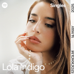 Lola Índigo reinterpreta dos clásicos con sello propio: “Corazón Partío” y “Pobre Diabla”