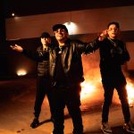 «Ya fue»: Germanini, Lucky Brown y Marcianeke se unen en un explosivo estreno