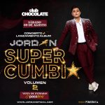 La Cumbia Vive: JORDAN Presenta “Super Cumbia Vol. 2” en un Show en Vivo Único en Club Chocolate